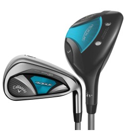 Callaway Rogue Ladies Combo Set Offer